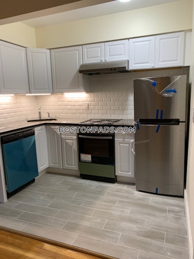 Allston/brighton Border 2 Bed 1 Bath BOSTON Boston - $3,050