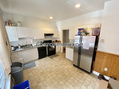 Mission Hill 3 Beds Mission Hill Boston - $4,400