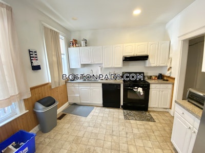 Mission Hill 4 Bed, 1 Bath Unit Boston - $4,400