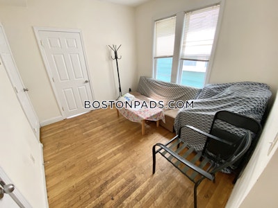 Mission Hill 4 Beds 1 Bath Boston - $4,000 No Fee