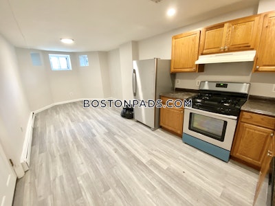 South End 3 Bed 1 Bath BOSTON Boston - $4,500