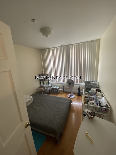 Back Bay 2 Bed 1 Bath BOSTON Boston - $3,600