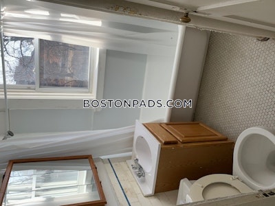 Fenway/kenmore 1 Bed 1 Bath BOSTON Boston - $2,675 No Fee