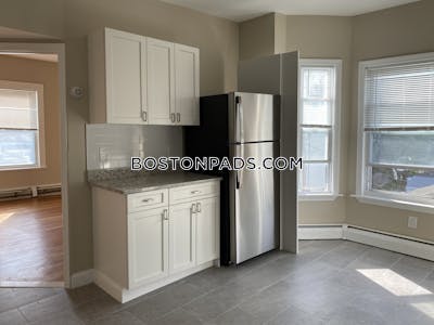 Roxbury 3 Bed 1 Bath BOSTON Boston - $3,095 No Fee