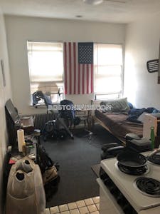 Mission Hill 0 Bed 1 Bath BOSTON Boston - $1,600
