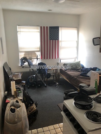 Mission Hill 0 Bed 1 Bath BOSTON Boston - $1,600