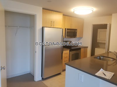 Cambridge 2 Beds 2 Baths  Lechmere - $6,333
