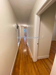 Allston 3 Bed 1 Bath BOSTON Boston - $3,400 No Fee