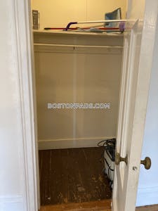 Brookline 0 Bed 1 Bath BROOKLINE- WASHINGTON SQUARE $2,000 Washington Square - $2,200