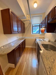 Northeastern/symphony 1 Bed 1 Bath Boston - $2,950
