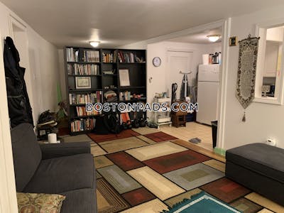 Cambridge 0 Bed 1 Bath CAMBRIDGE  Harvard Square - $2,000