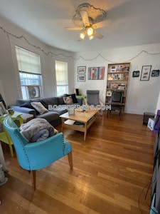 Brighton 2 Bed 1 Bath BOSTON Boston - $2,950 No Fee