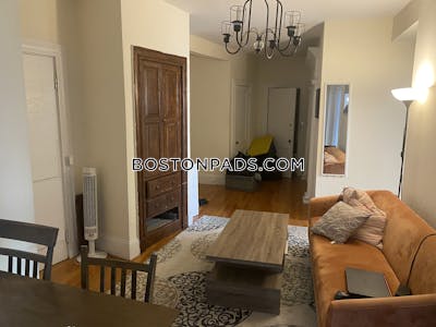 Allston 3 Beds 1 Bath Boston - $3,400 No Fee