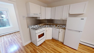 North End 2 Beds 1 Bath Boston - $3,590 No Fee