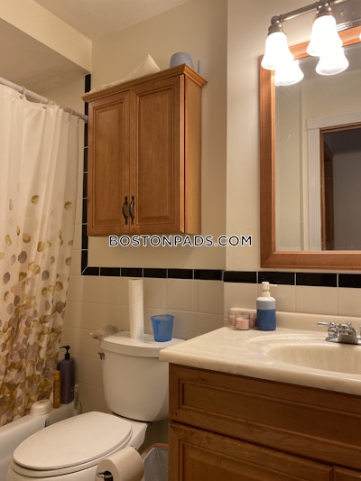Beacon Hill 3 Bed 1 Bath BOSTON Boston - $4,375