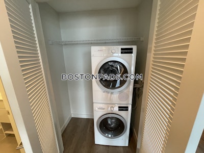 Fenway/kenmore 1 Bed 1 Bath Boston - $5,063