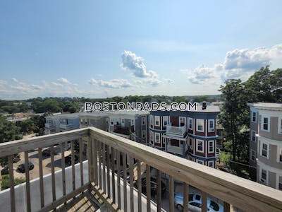 Dorchester 3 Bed 1 Bath BOSTON Boston - $3,350