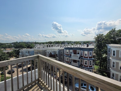 Dorchester 3 Bed 1 Bath BOSTON Boston - $3,350