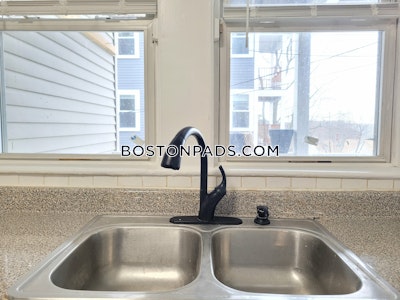 Jamaica Plain 4 Bed 1 Bath BOSTON Boston - $3,990 50% Fee