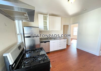 Dorchester 4 Bed, 1 Bath Unit Boston - $3,000