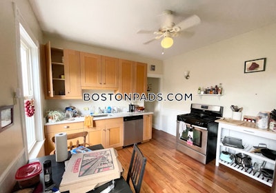 Dorchester 3 Beds 1 Bath Boston - $3,500