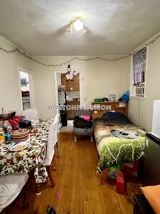 Allston/brighton Border 2 Bed 1 Bath BOSTON Boston - $2,500
