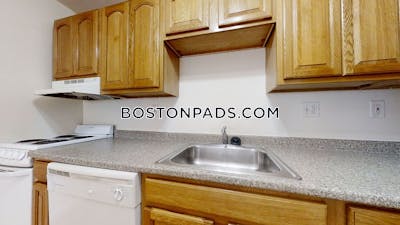 Allston 1 Bed 1 Bath Boston - $2,500