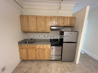 Chinatown 0 Bed 1 Bath BOSTON Boston - $2,575 No Fee