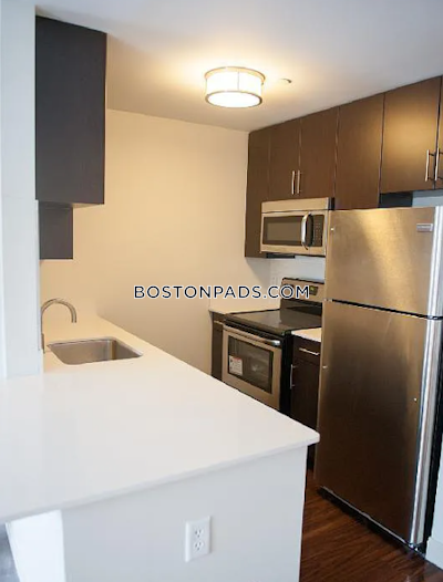 South End Studio 1 Bath Boston - $3,260