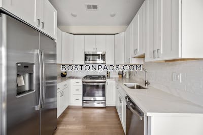East Boston 2 Beds 2 Baths Boston - $4,650 No Fee