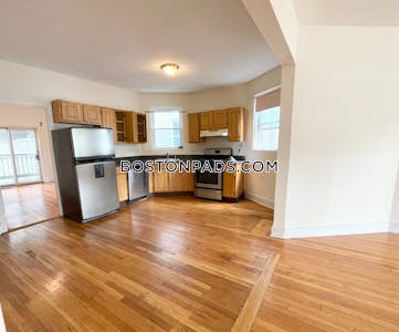 Dorchester 3 Beds 1 Bath Boston - $3,450