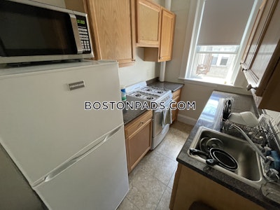 Fenway/kenmore Studio 1 Bath Boston - $2,275 No Fee