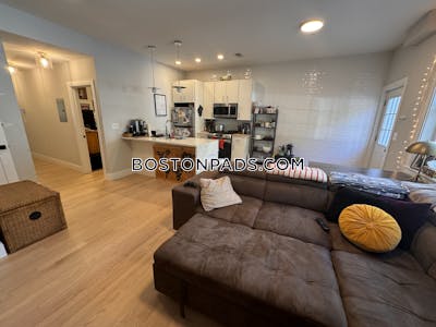 East Boston 2 Beds 2 Baths East Boston  Boston - $3,550