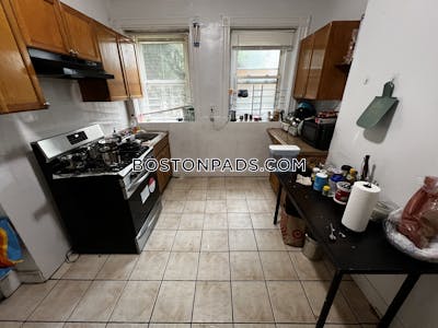 Fort Hill 3 Bed 1 Bath BOSTON Boston - $3,750