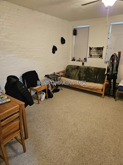 Fenway/kenmore Studio 1 Bath Boston - $2,140