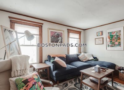 Somerville 2 Beds 1 Bath  Davis Square - $3,550