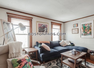 Somerville 2 Beds 1 Bath  Davis Square - $3,550
