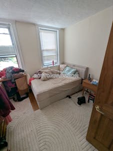 Brookline 1 Bed 1 Bath BROOKLINE- BROOKLINE VILLAGE $2,500  Brookline Village - $2,500
