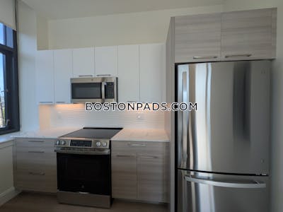 Allston 1 Bed 1 Bath Boston - $3,800 No Fee