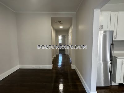 Back Bay 3 Bed 1 Bath BOSTON Boston - $5,125 No Fee