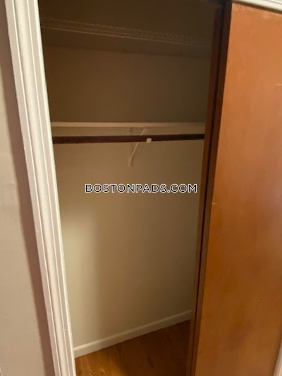 Mission Hill 1 Bed 1 Bath BOSTON Boston - $2,400 50% Fee
