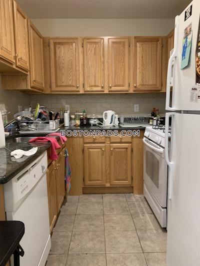 Back Bay 2 Beds Northeastern/symphony Boston - $3,600