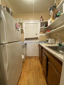 Allston Studio, 1 Bath Unit Boston - $1,850 No Fee