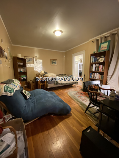 Allston Studio 1 Bath Boston - $2,100