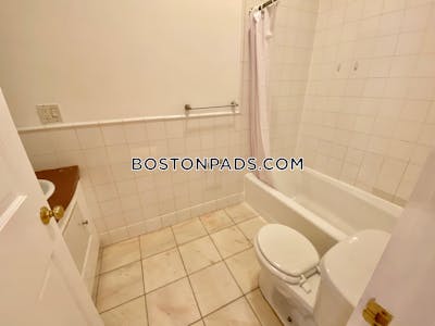 West End 1 Bed 1 Bath BOSTON Boston - $3,400