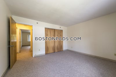 Brighton 2 Bed 1.5 Bath BOSTON Boston - $3,450 No Fee