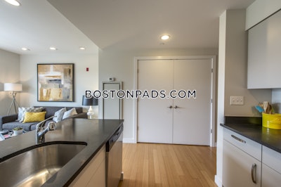 South End 2 Bed, 1.5 Bath Unit Boston - $4,450 No Fee