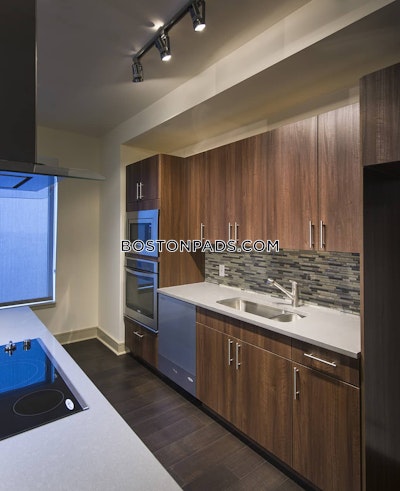 Seaport/waterfront Your Oasis is Calling!! Boston - $3,608