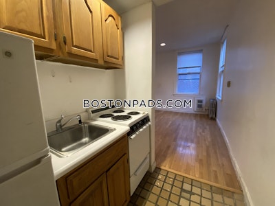 Mission Hill Studio 1 Bath Boston - $1,650