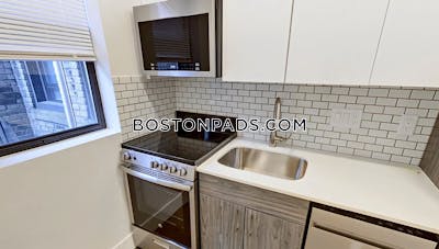 Fenway/kenmore 0 Bed 1 Bath BOSTON Boston - $2,700 No Fee